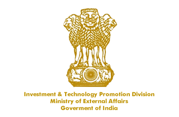 ministry of exterior india