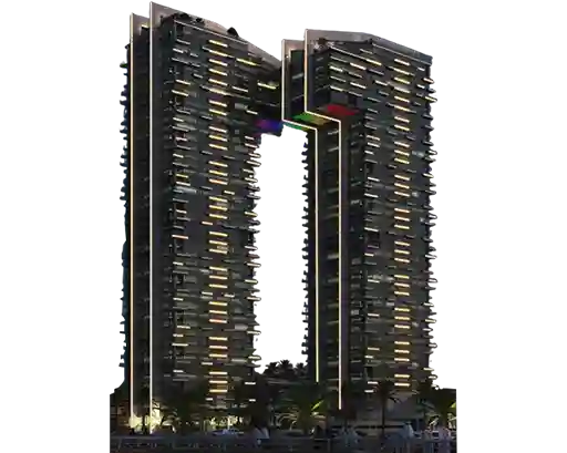 kifaf facade lighting