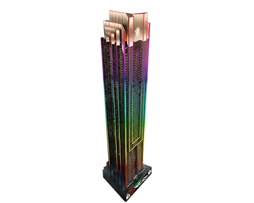 regalia lighting dubai