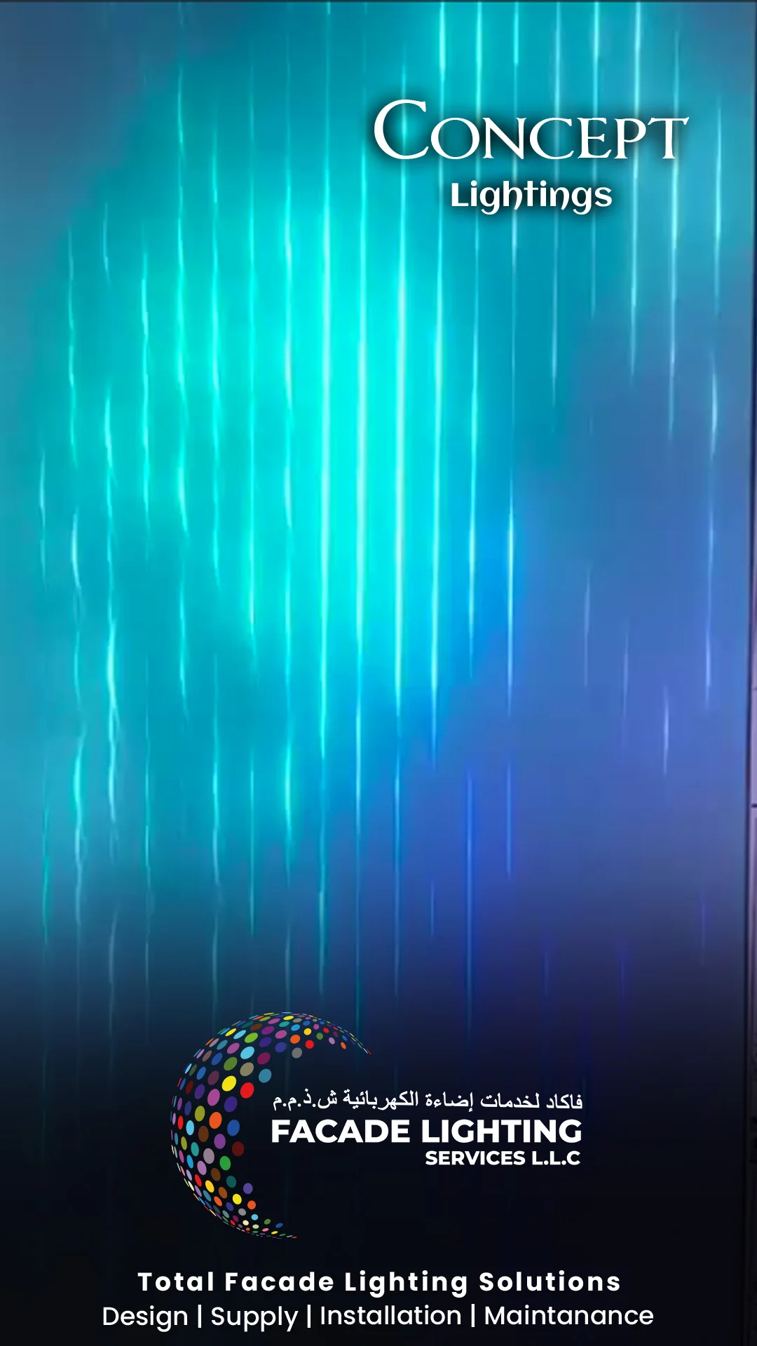concept light company