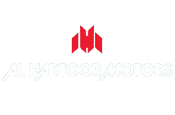 al habtoor motors logo
