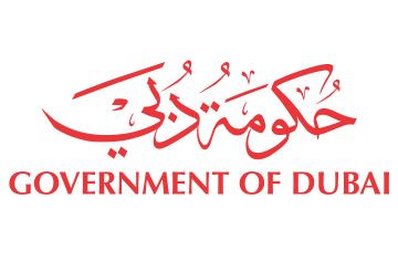dubai govt logo