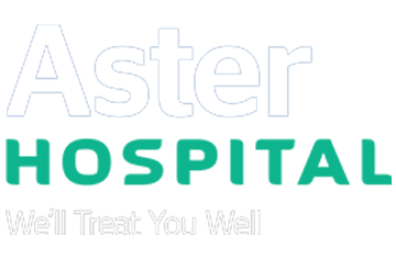 aster hospital logo
