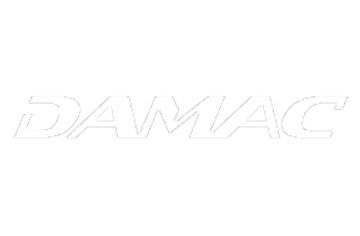 damac logos