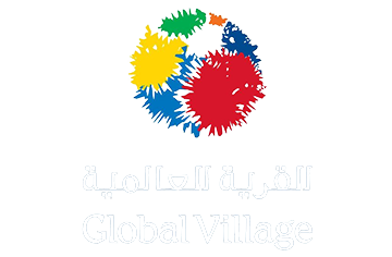 global village logo