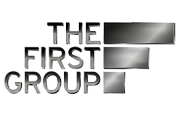 the first group logo