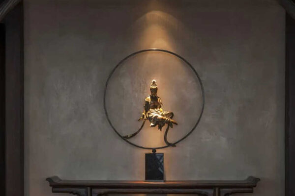 accent light design dubai