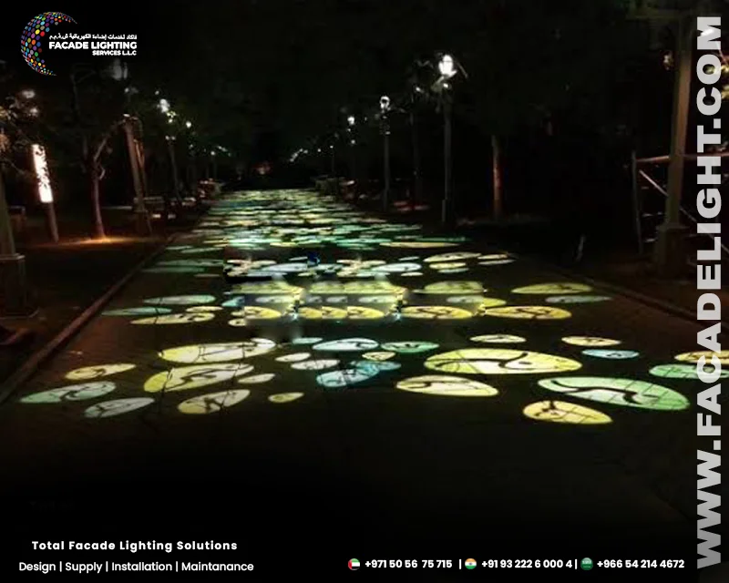concept lighting