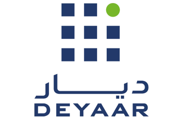 deyaar logo