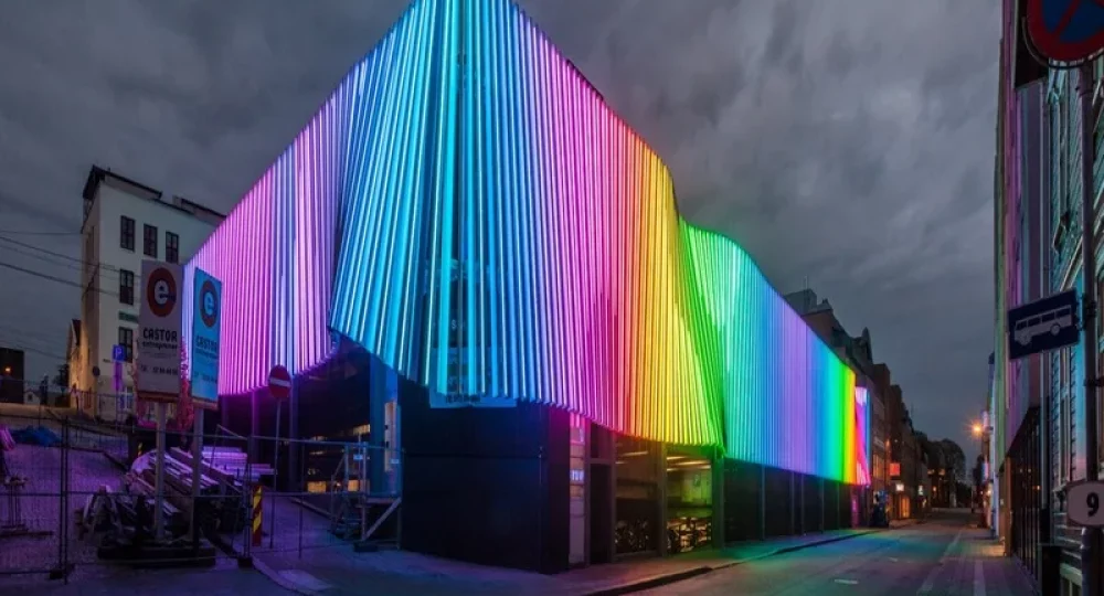 dubai lighting suppliers