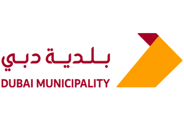 dubai municipality logo