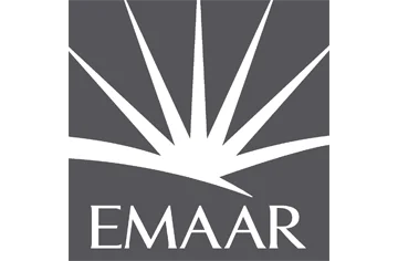 emaar logo