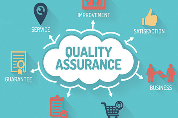 quality assurance services