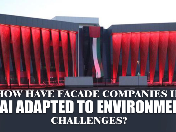 dubai facade companies