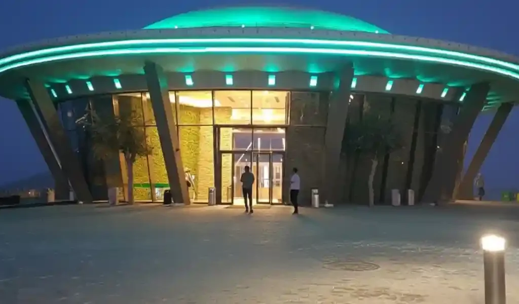 outdoor lightings sharjah
