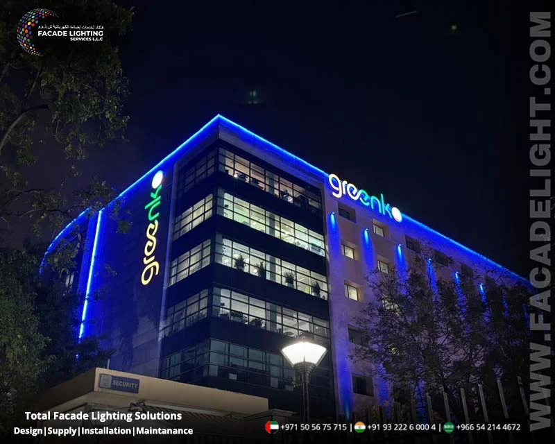 india exterior lighting greenko