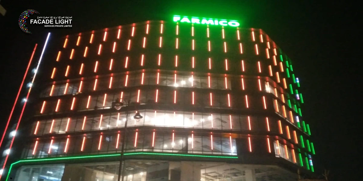 outdoor lightings mumbai