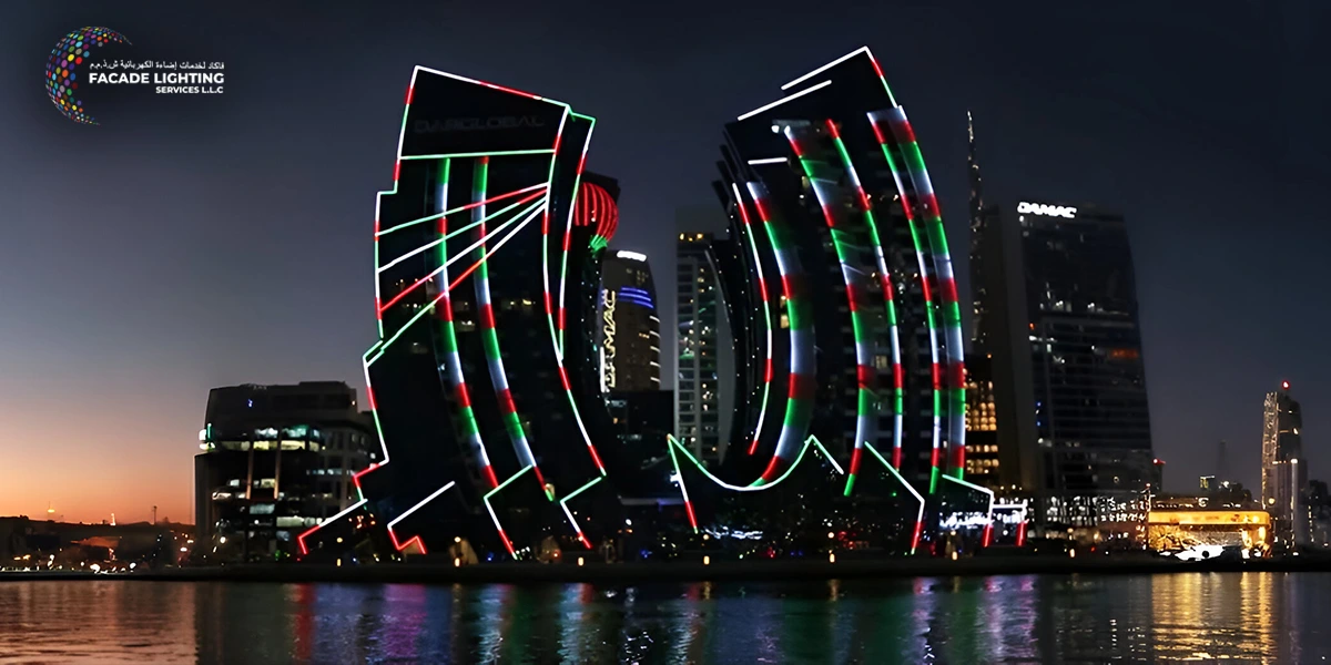 lightings company dubai