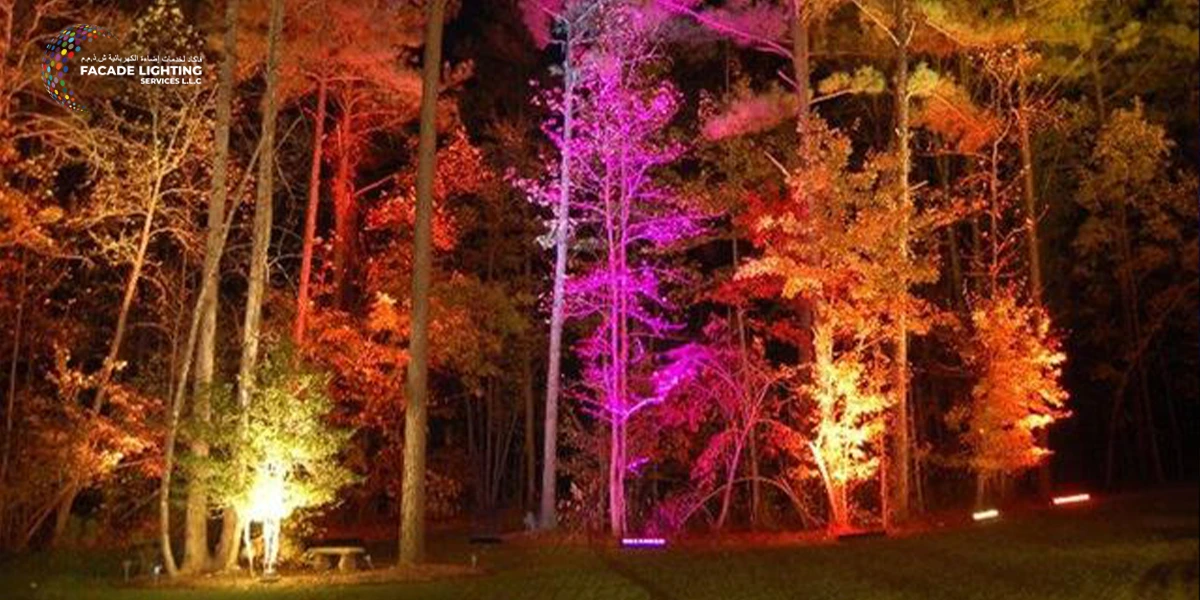 lighting manufacturer mumbai