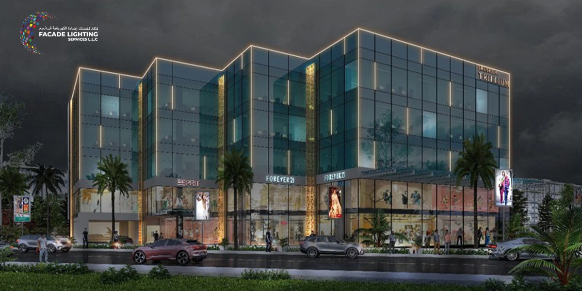 lighting supplier india