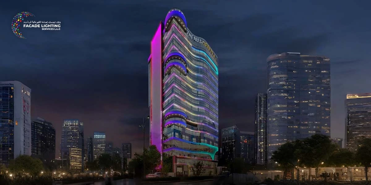 lightings company mumbai