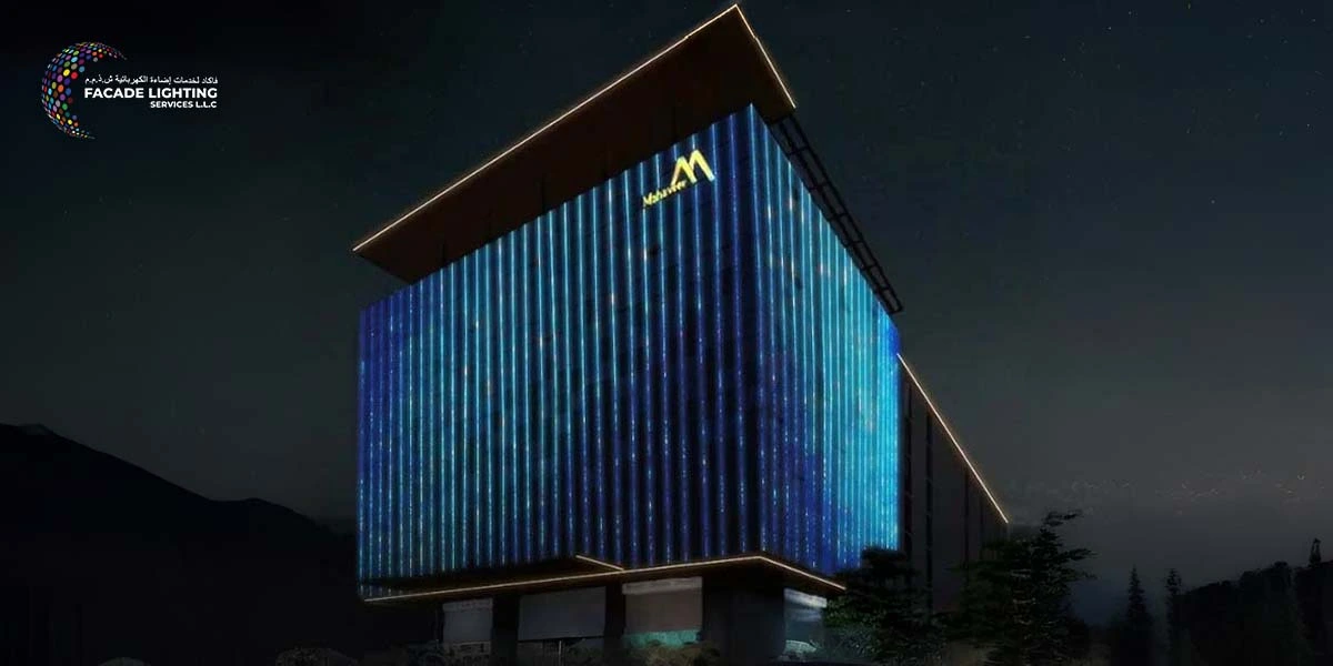 mumbai lighting company