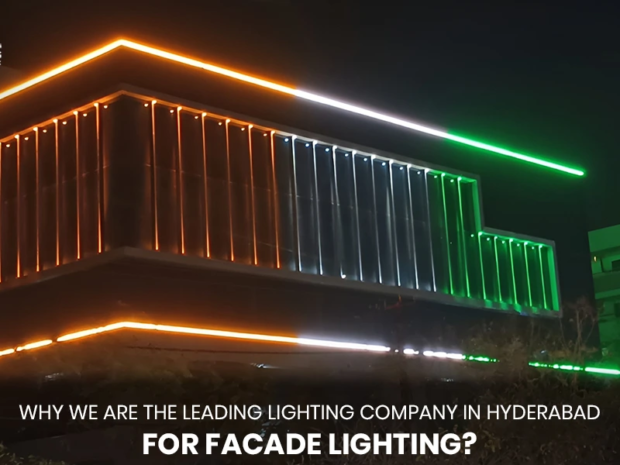 lighting company hyderabad