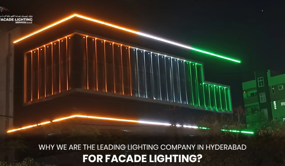 lighting company hyderabad