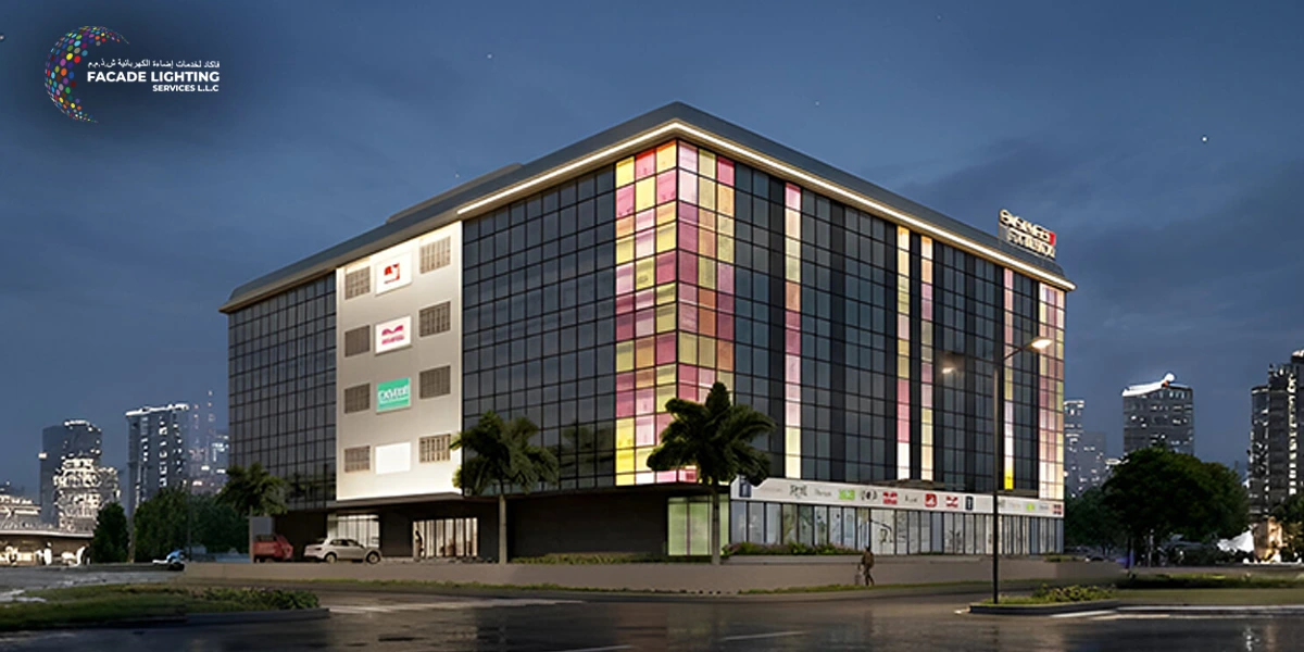 lightings company hyderabad