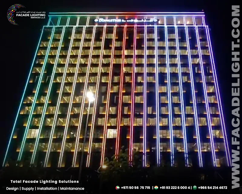 DOUBLE TREE BY HILTON