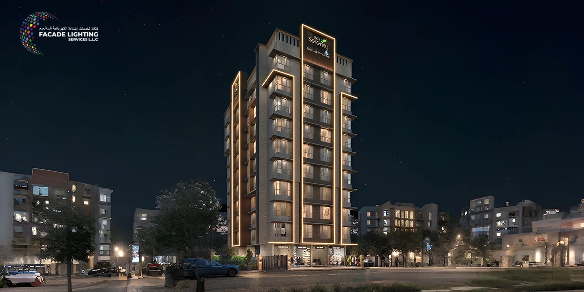 architectural lightings company mumbai