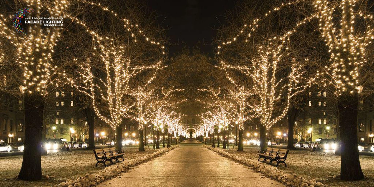 garden lightings chennai