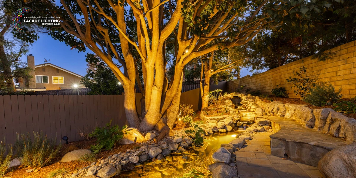 landscape lightings mumbai