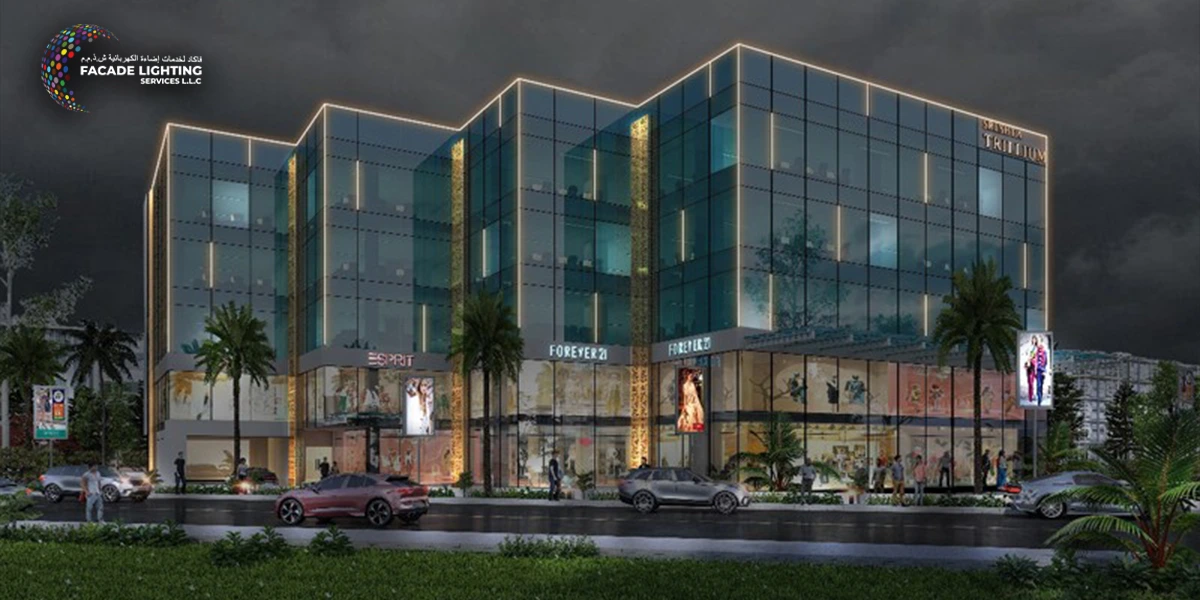 architectural lightings company bangalore