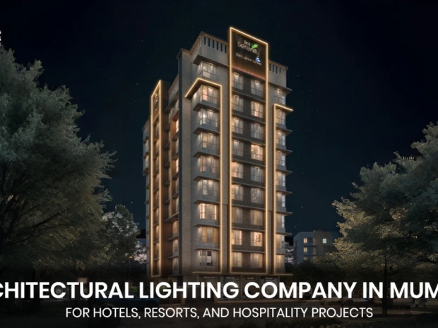 architectural lightings company mumbai