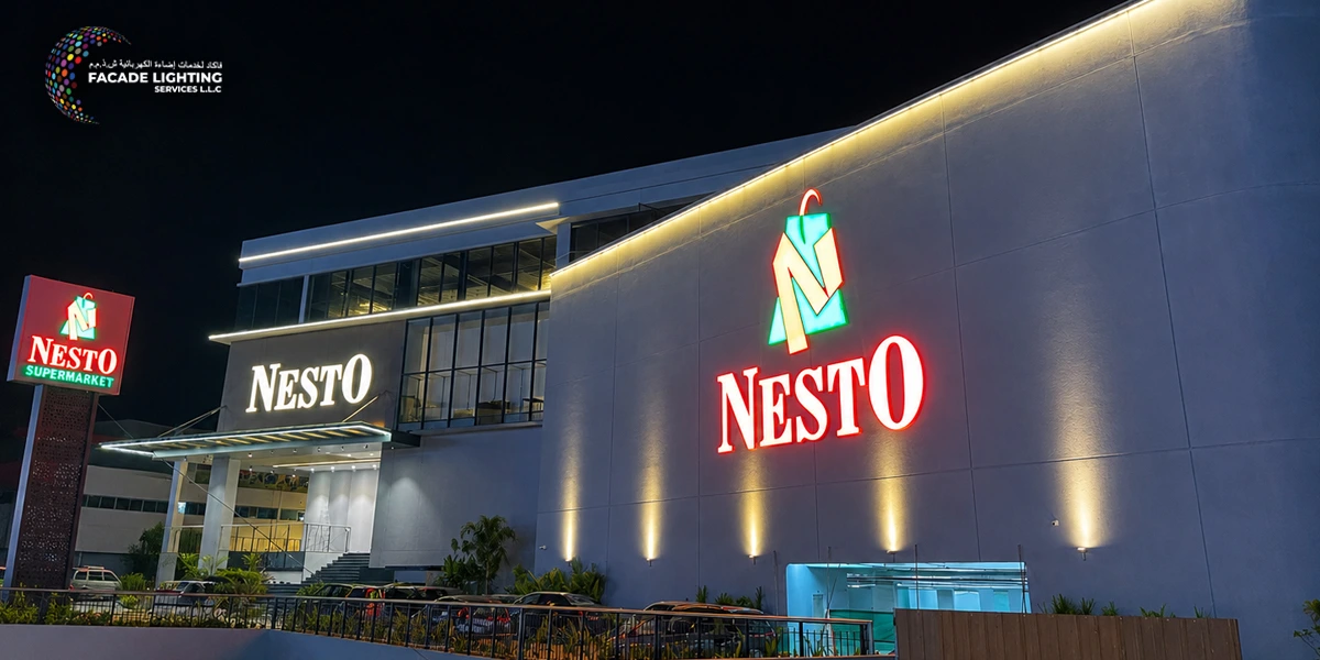 bangalore architectural lighting company