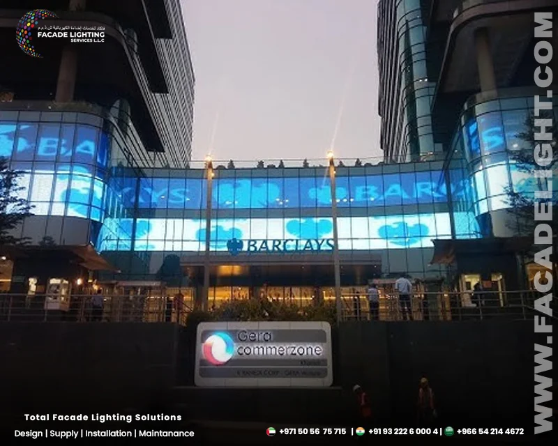 BARCLAYS