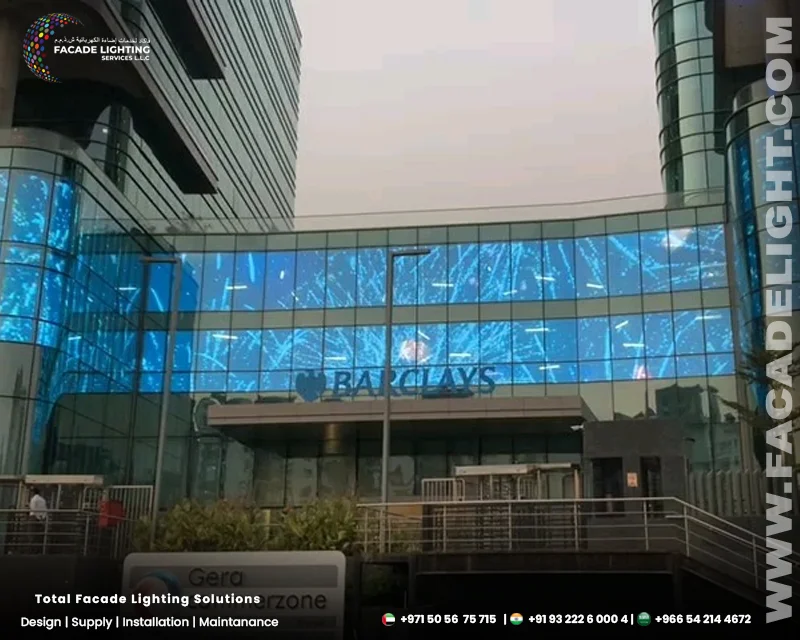 BARCLAYS