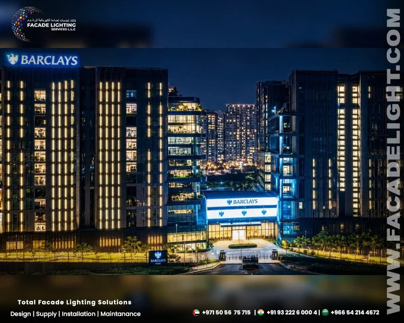 BARCLAYS