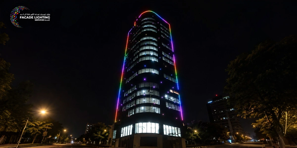 hotel lightings mumbai
