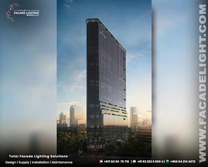 JHAMTANI SPACE BIZ