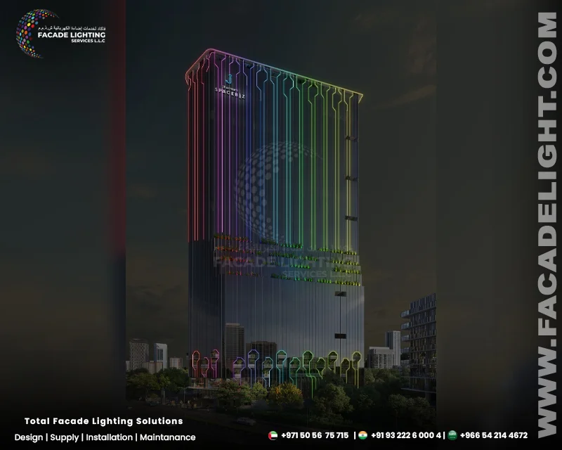 JHAMTANI SPACE BIZ