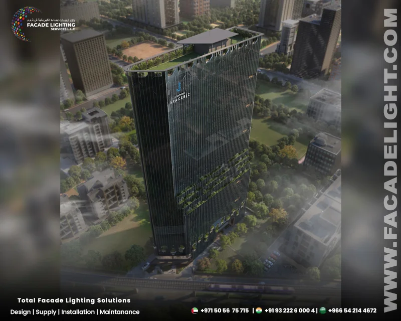 JHAMTANI SPACE BIZ