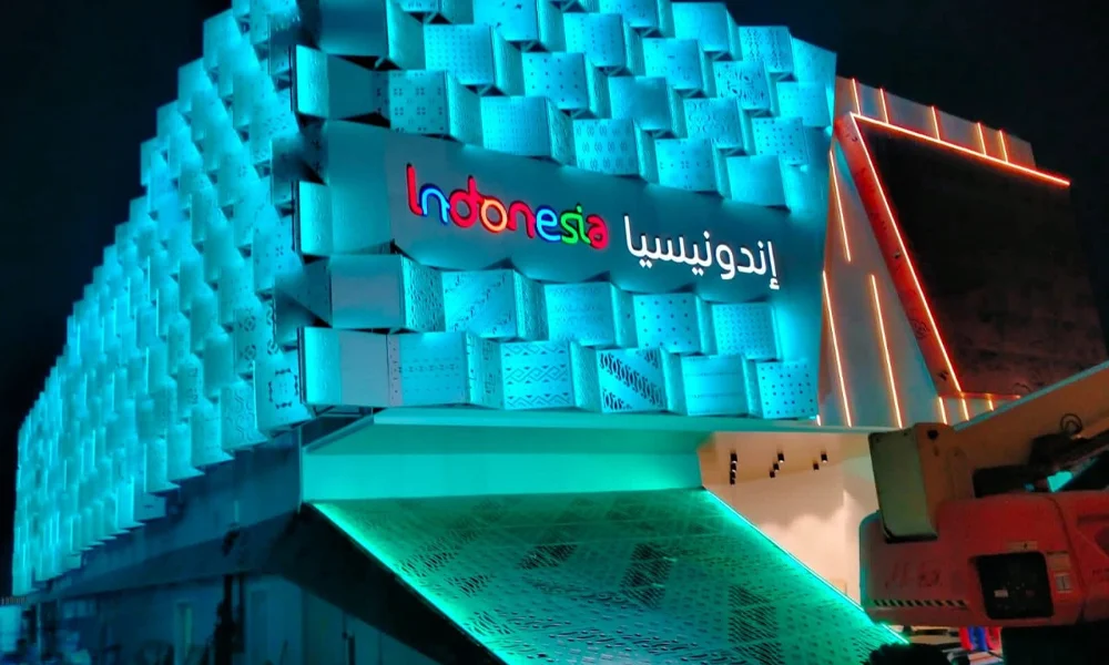 facades lightings