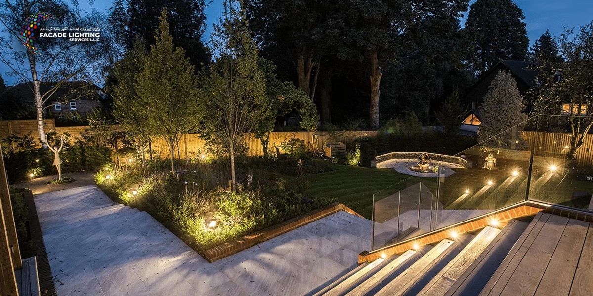garden lightings bangalore