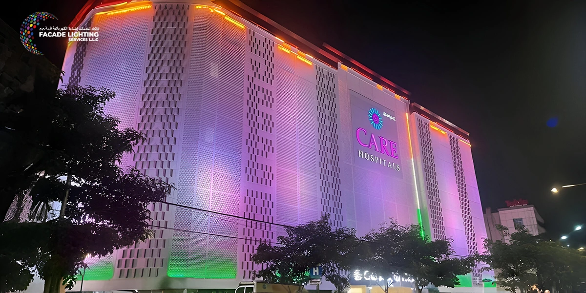 outdoor lightings