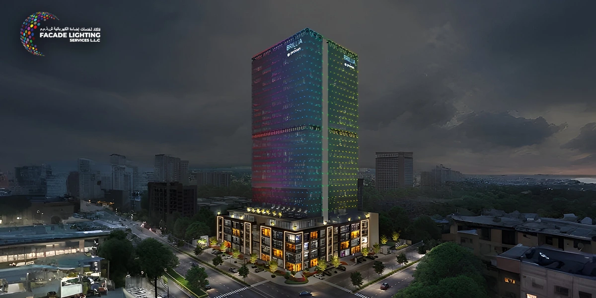 exterior lightings india
