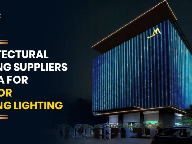 architectural lighting suppliers india