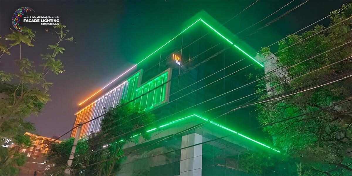 architectural lightings suppliers india