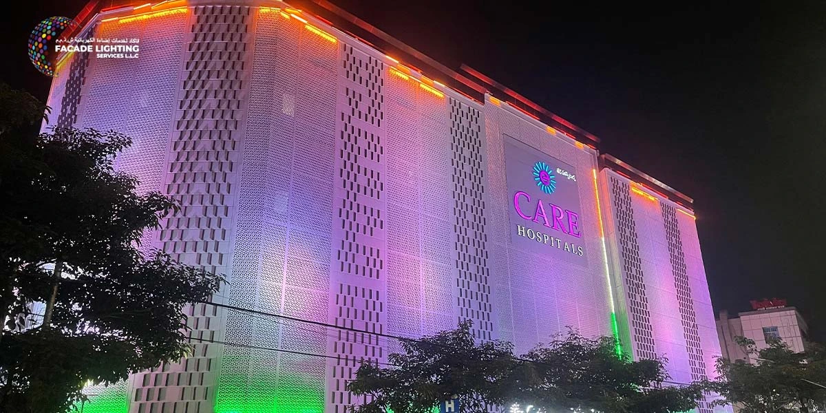 commercial lightings india